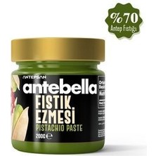 Antebella Antep Fıstık Ezmesi 200  gr