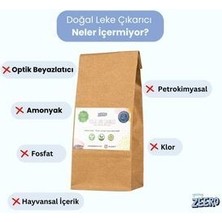 Going Zeero Oksijen Bazlı Doğal Leke Çıkarıcı 600 gr