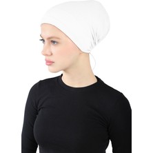 Ecardin Stoper Confort Bone - St 205 Beyaz