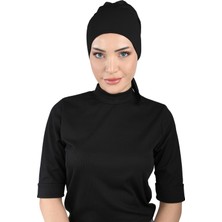 Ecardin Sandy Fit Bone - St 210 Siyah