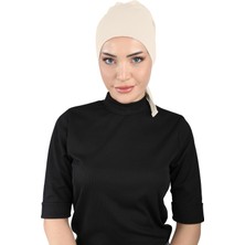 Ecardin Sandy Fit Bone - St 210 Açık Bej