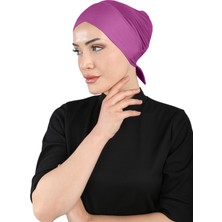 Ecardin Clima Fit Çapraz Bone - St 258 Lavanta