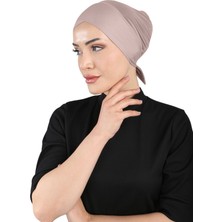 Ecardin Clima Fit Çapraz Bone - St 258 Duman Gülü