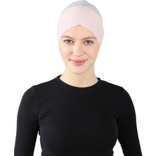 Ecardin Parizyen Çapraz Bone - St 370 Pudra
