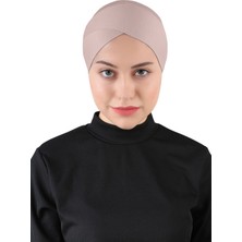 Ecardin Çapraz Hijab - St 233 Duman Gülü
