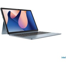 Lenovo 2024 Düet - Dolby Atmos® Uzamsal Ses - Dolby Vision® 2560 x 1600 Ekran - 13. Nesil Intel® Core™ I5 1335U -  8 GB Ram - 256GB M2 SSD + Windows 11