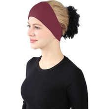 Ecardin Bandana Bone - St 276 Bordo