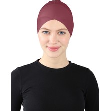 Ecardin Parizyen Çapraz Bone - St 370 Bordo
