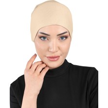Ecardin Stoper Confort Fit Bone - ST105 Bej