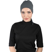 Ecardin Sandy Fit Bone - St 210 Antrasit