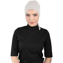 Ecardin Sandy Fit Bone - St 210 Açık Gri
