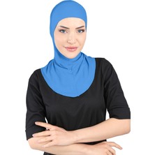 Ecardin Clima Fit Hijab Bone - St 228 Saks