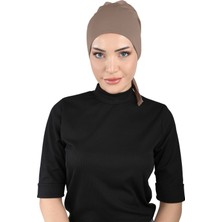 Ecardin Sandy Fit Bone - St 210 Koyu Vizon