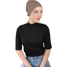 Ecardin Sandy Fit Bone - St 210 Koyu Vizon