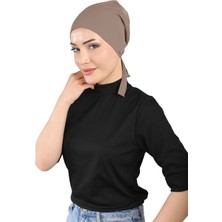 Ecardin Sandy Fit Bone - St 210 Koyu Vizon