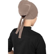 Ecardin Sandy Fit Bone - St 210 Koyu Vizon