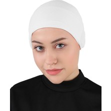 Ecardin Kaymaz Bone - St 260 Beyaz