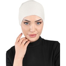 Ecardin Stoper Confort Fit Bone - ST105 Krem
