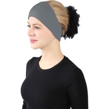 Ecardin Bandana Bone - St 276 Antrasit