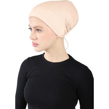 Ecardin Stoper Confort Bone - St 205 Açık Vizon