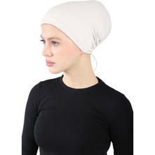 Ecardin Stoper Confort Bone - St 205 Açık Gri