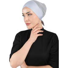 Ecardin Clima Fit Çapraz Bone - St 258 Açık Gri