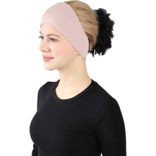 Ecardin Bandana Bone - St 276 Duman Gülü