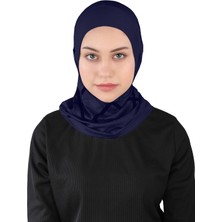 Ecardin Visca Ekose Düz - St 315 Lacivert