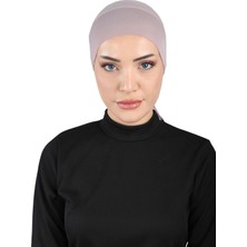Ecardin Parizyen Dikişsiz Bone - St 371 Duman Gülü