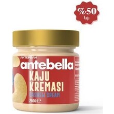 Antebella Kaju Kreması 200  gr