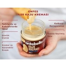 Antebella Kaju Kreması 200  gr