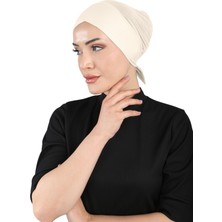Ecardin Clima Fit Çapraz Bone - St 258 Açık Bej