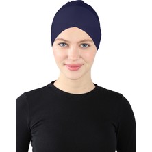 Ecardin Parizyen Çapraz Bone - St 370 Lacivert