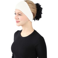 Ecardin Bandana Bone - St 276 Krem