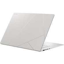 Asus Zenbook 16 Inç OLED 120 Hz 3K Hdr Ekran - 6x Harman Kardon Hoparlör - Amd Ryzen™ Aı 9 Hx 370 Işlemci - 32GB Ram - 2tb M2 SSD  + Windows 11 Pro