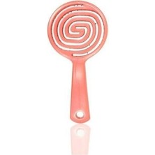 Cover Girl Pembe Pro Üç Boyutlu Oval Saç Fırçası