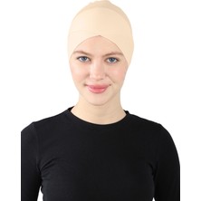 Ecardin Parizyen Çapraz Bone - St 370 Bej