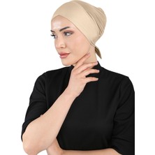 Ecardin Clima Fit Çapraz Bone - St 258 Bej