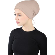 Ecardin Stoper Confort Bone - St 205 Koyu Vizon