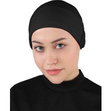 Ecardin Kaymaz Bone - St 260 Siyah