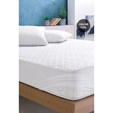 Yataş Bedding Frio Full Kenar Sıvı Geçirmez Alez 160X200 cm