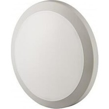 Lux Home LED Banyo Balkon Tuvalet Lambası Tavana Sıfır LED Armatür Avize 6500K Beyaz Işık