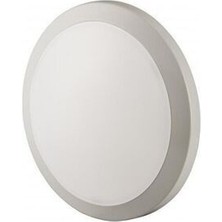 Vies Teknoloji LED Banyo Balkon Tuvalet Lambası Tavana Sıfır LED Armatür Avize 6500K Beyaz Işık