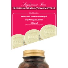 Nondo Black Cohosh 30 Kapsül (Karayılan Otu, Kalsiyum, Magnezyum, Çinko, Vitamin D)