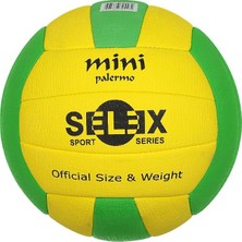 Selex Palermo Mini Voleybol Topu