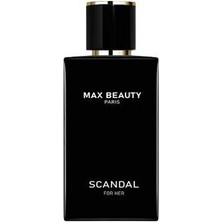 Max Beauty Paris Scandal For Her EDP Kadın Parfüm 50 ml