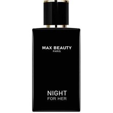 Max Beauty Paris Night For Her EDP Kadın Parfüm 50 ml