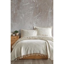 Viaden Viaden Berlino Çift Kişilik Pike 200x230 cm