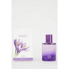 DeFacto Kadın Violet Aromatik 50 ml Parfüm A8567AXNS