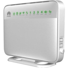 Ayt Huawei HG658 V2 Vdsl Adsl 4 Port 300 Mbps Hız Modem Kablo Kablosuz Wifi